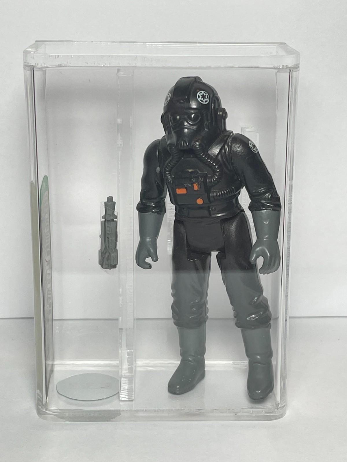 Imperial TIE Fighter Pilot sold