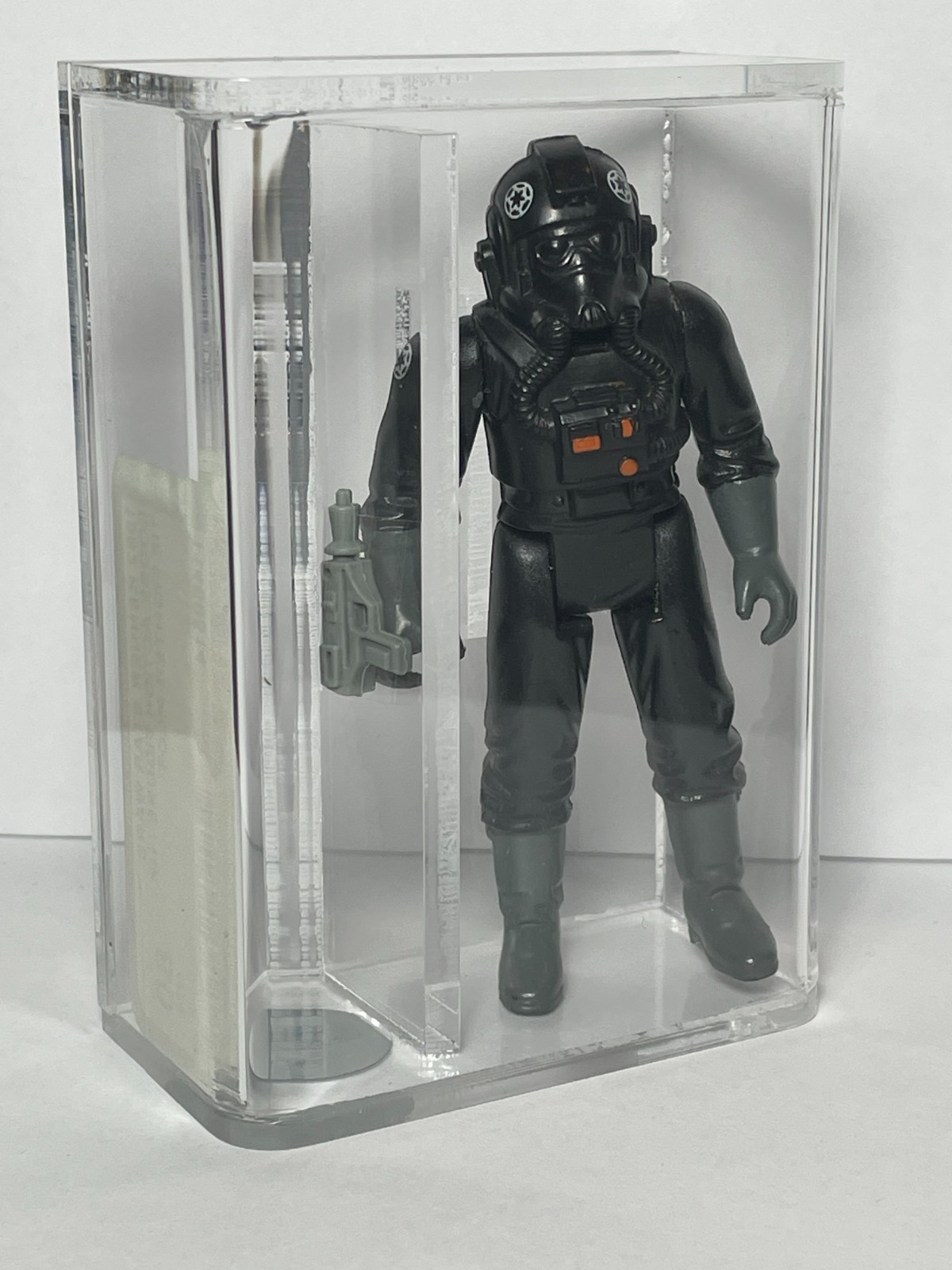 Imperial TIE Fighter Pilot sold