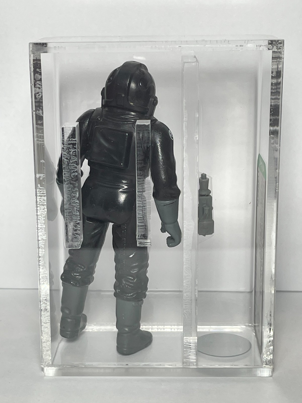 Imperial TIE Fighter Pilot sold