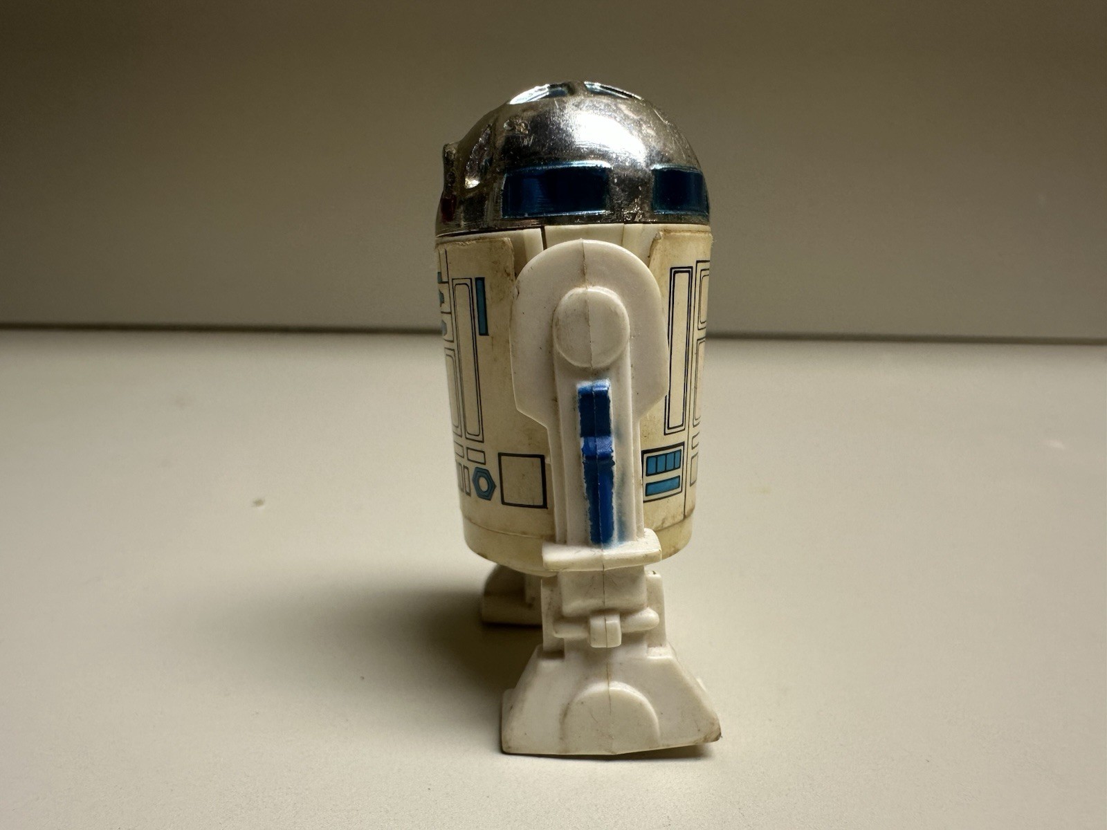 R2-D2 (Artoo-Detoo) sold