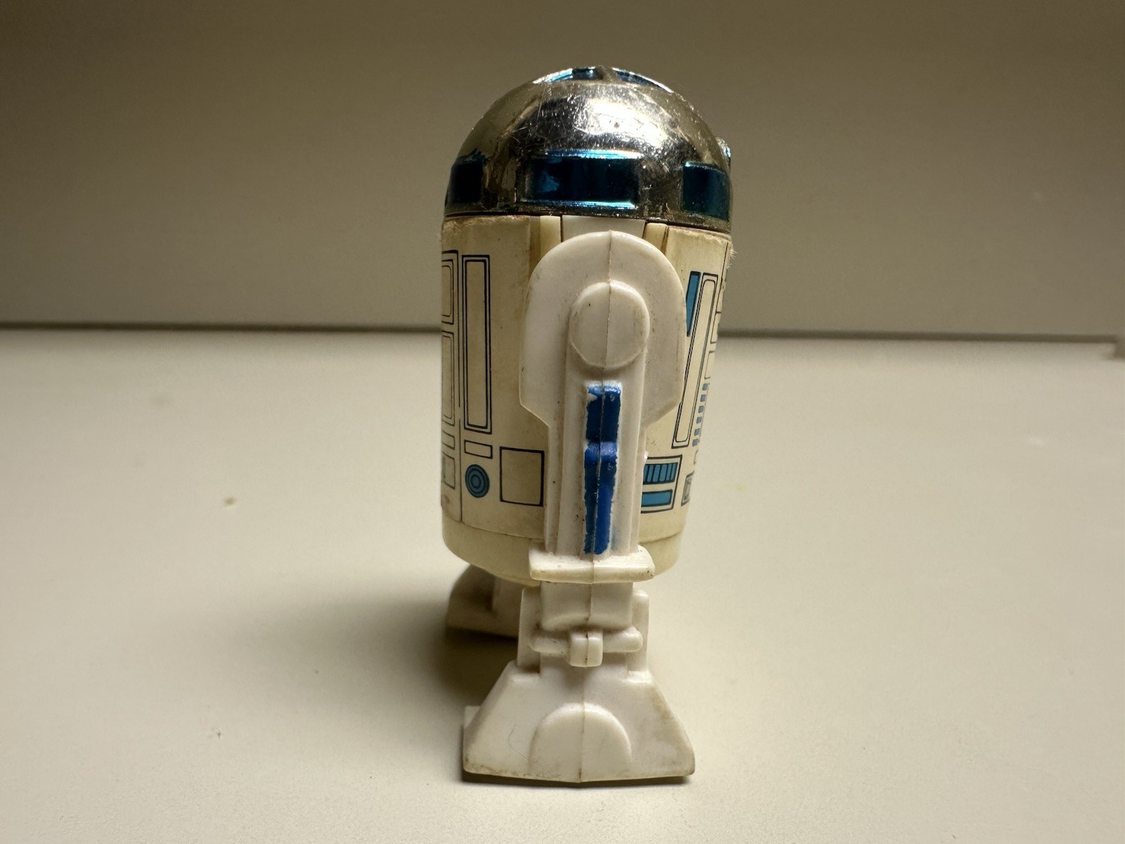 R2-D2 (Artoo-Detoo) sold