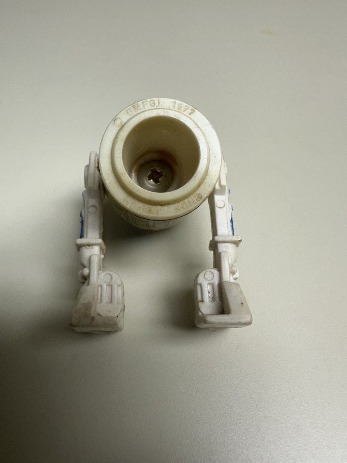 R2-D2 (Artoo-Detoo) sold