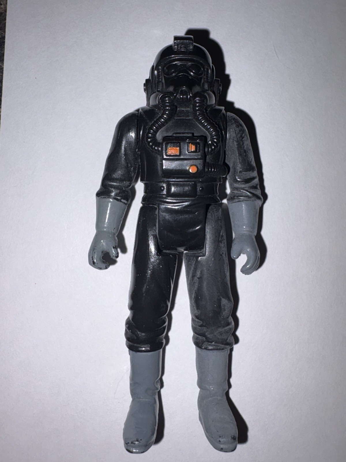 Imperial TIE Fighter Pilot sold