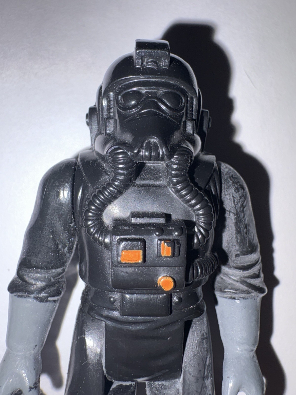 Imperial TIE Fighter Pilot sold