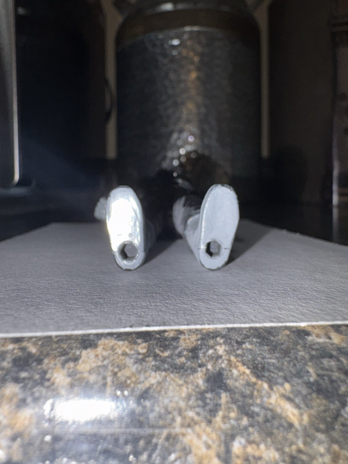 Imperial TIE Fighter Pilot sold