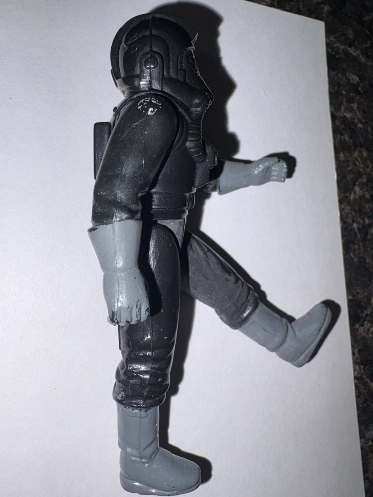 Imperial TIE Fighter Pilot sold