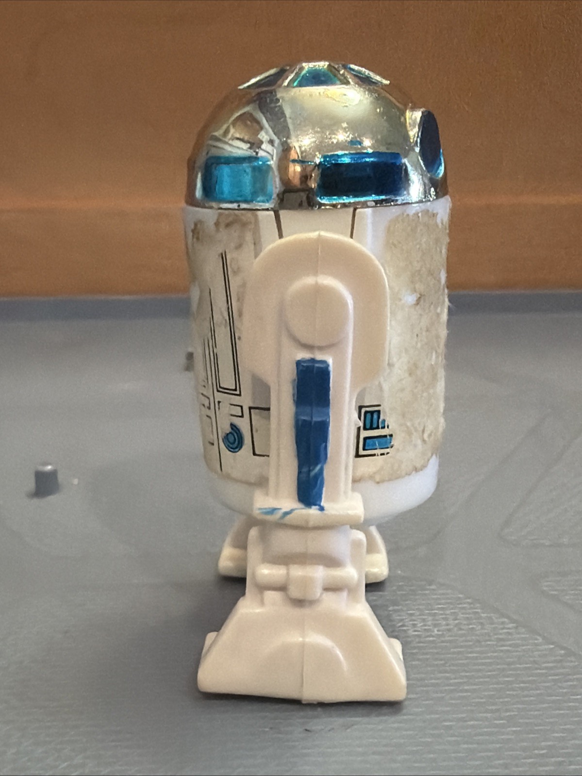 R2-D2 (Artoo-Detoo) sold