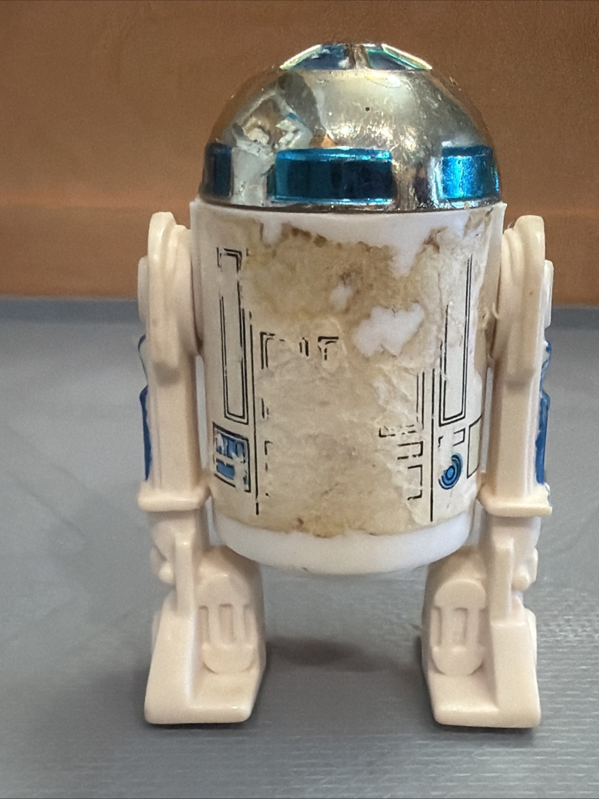 R2-D2 (Artoo-Detoo) sold