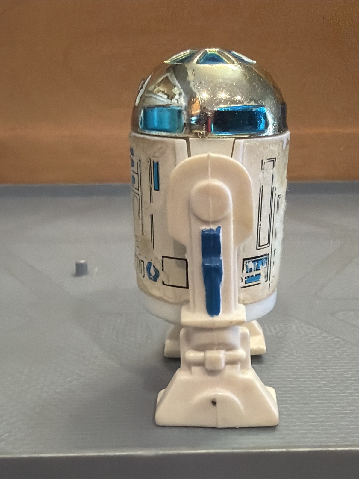 R2-D2 (Artoo-Detoo) sold