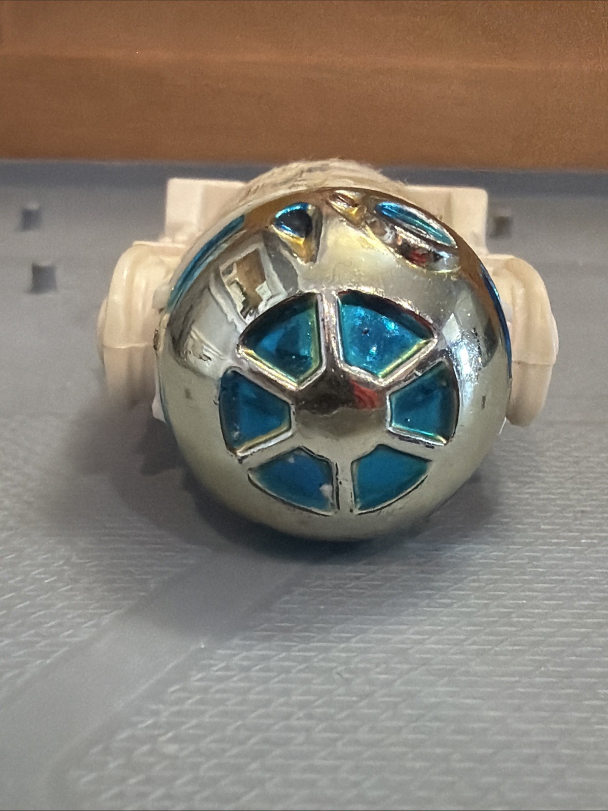 R2-D2 (Artoo-Detoo) sold