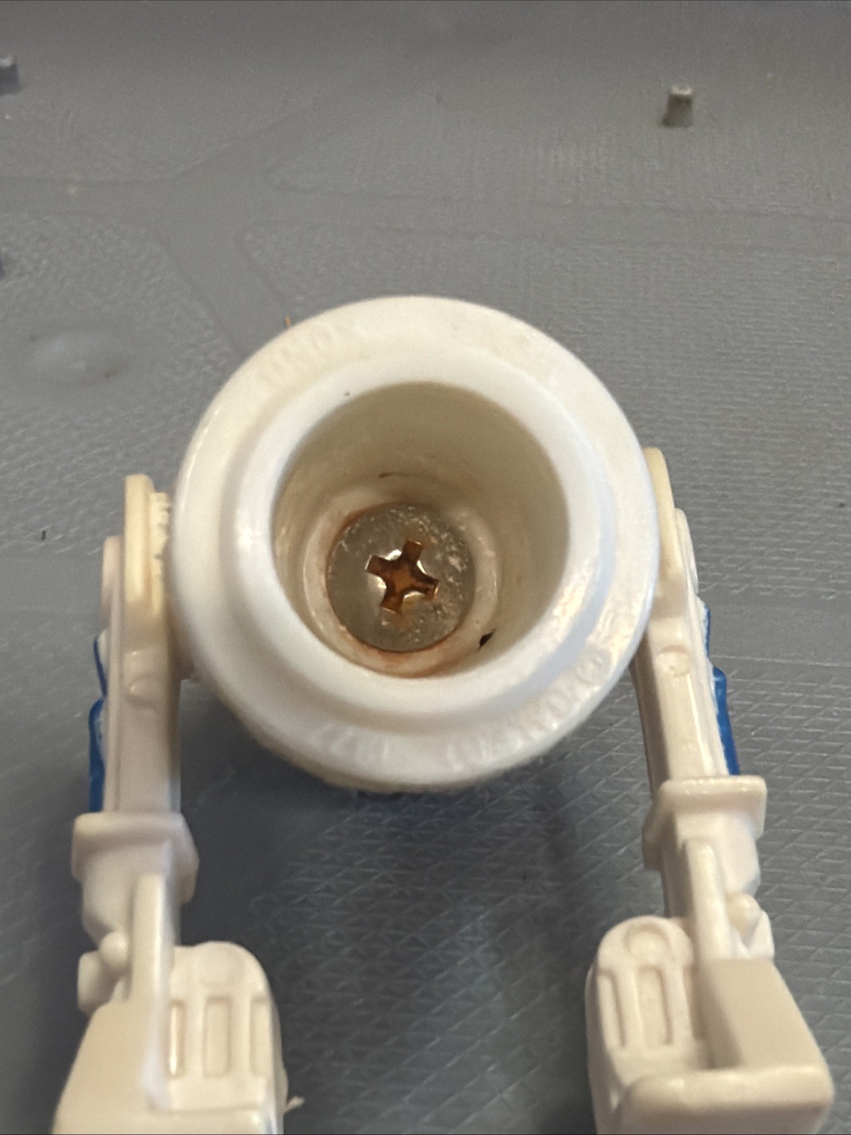 R2-D2 (Artoo-Detoo) sold