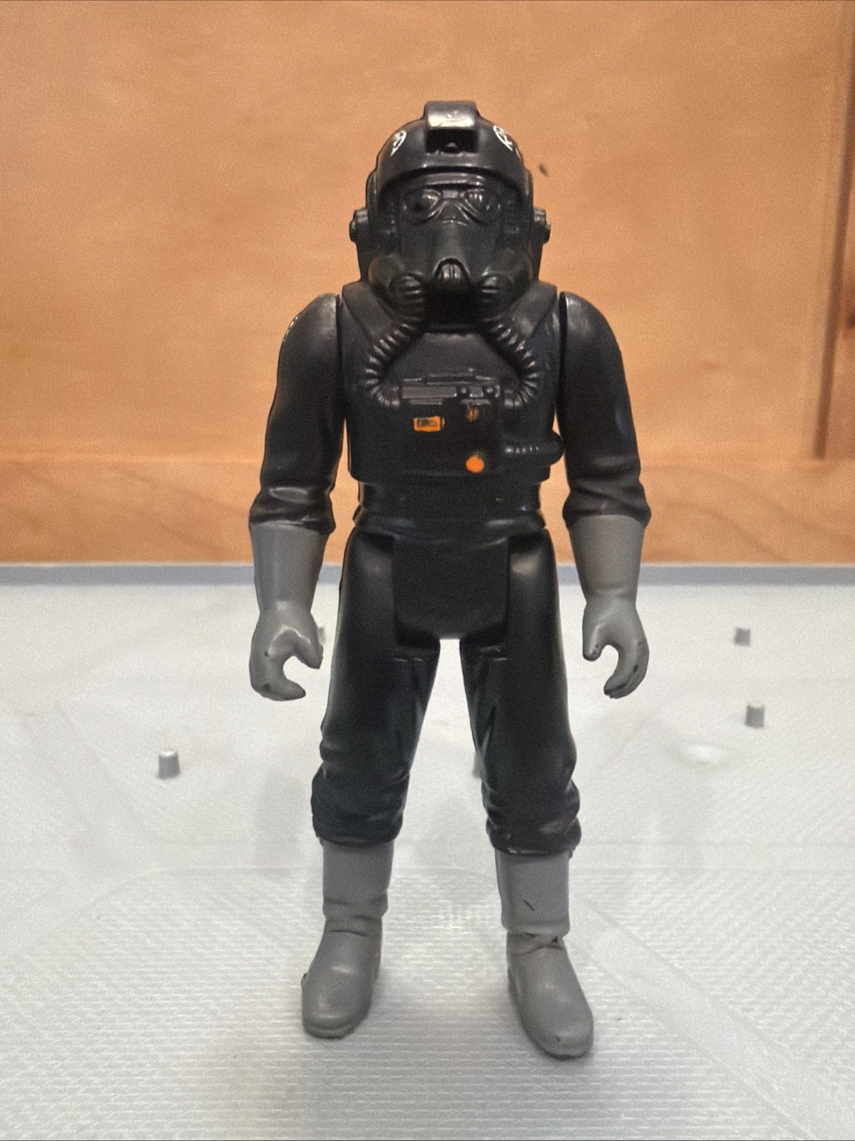 Imperial TIE Fighter Pilot sold
