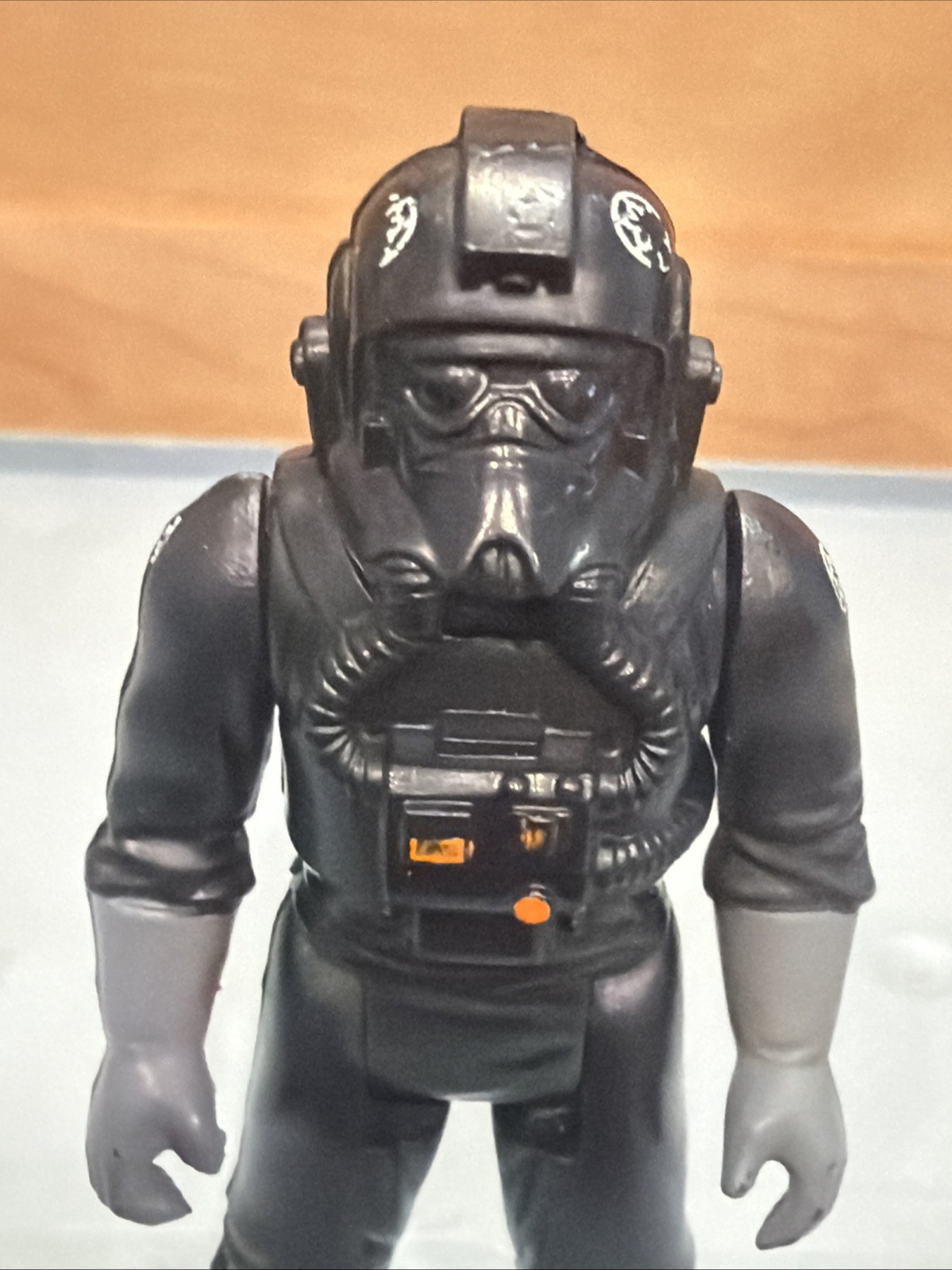 Imperial TIE Fighter Pilot sold