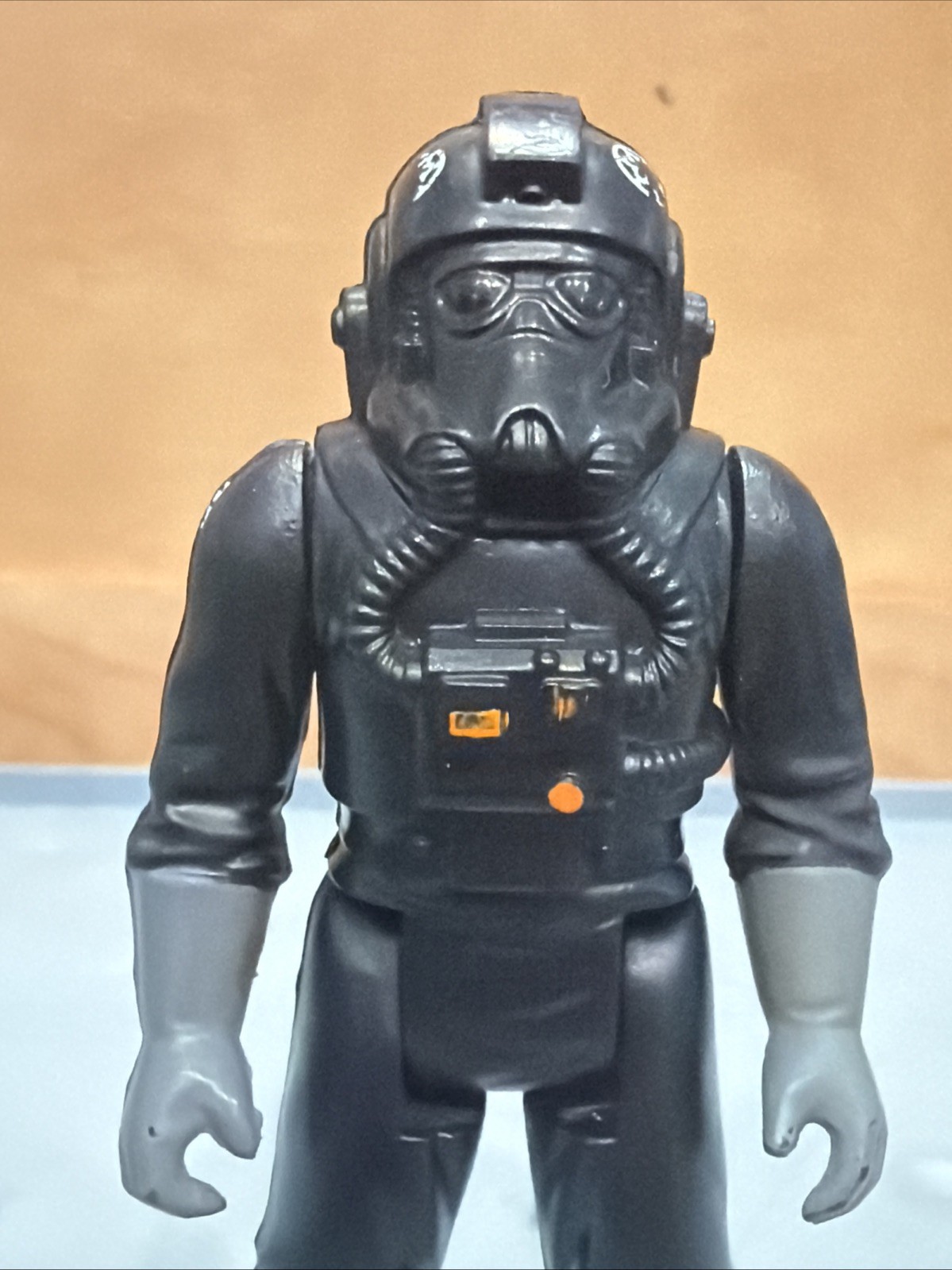 Imperial TIE Fighter Pilot sold