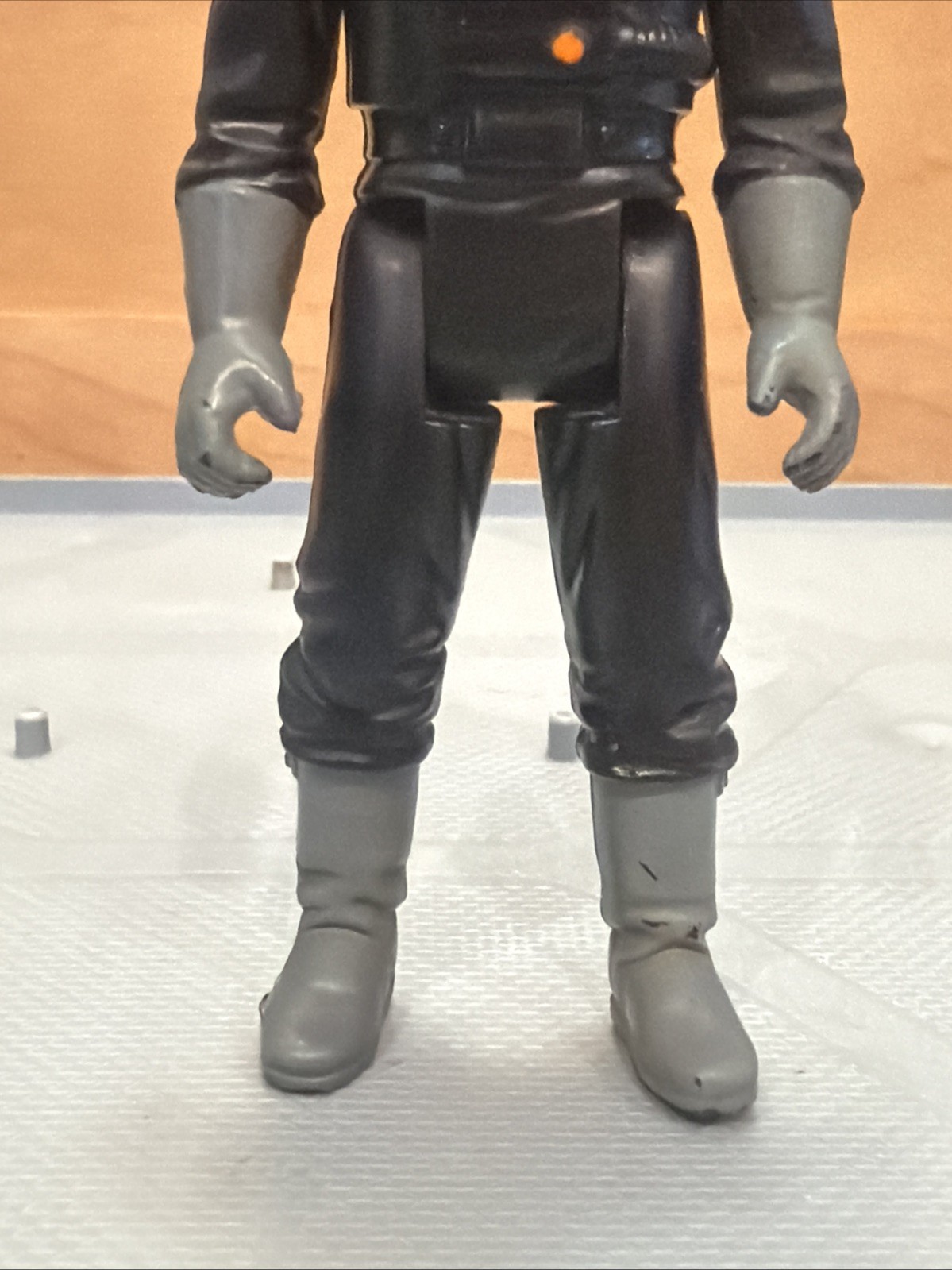 Imperial TIE Fighter Pilot sold