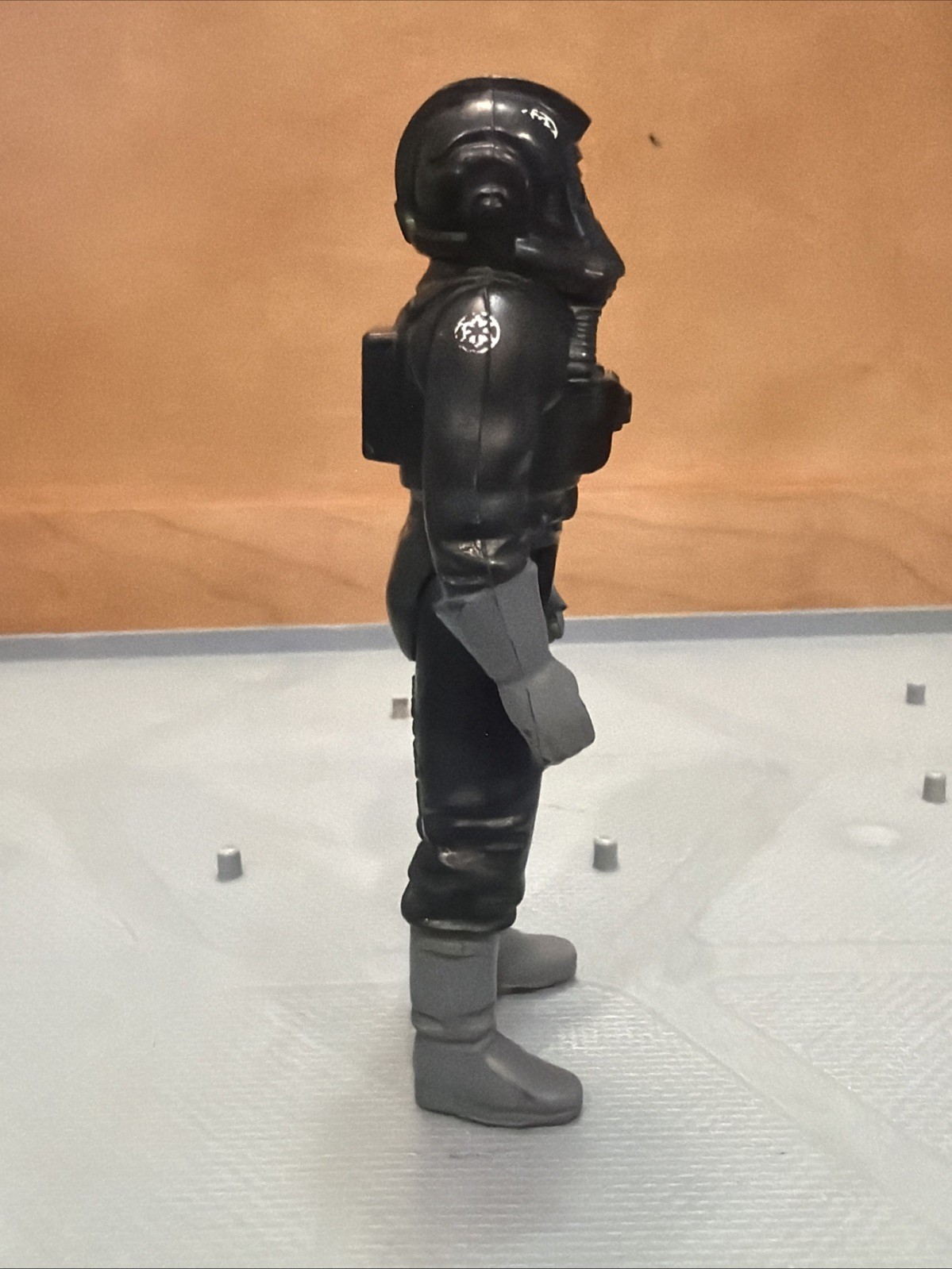 Imperial TIE Fighter Pilot sold