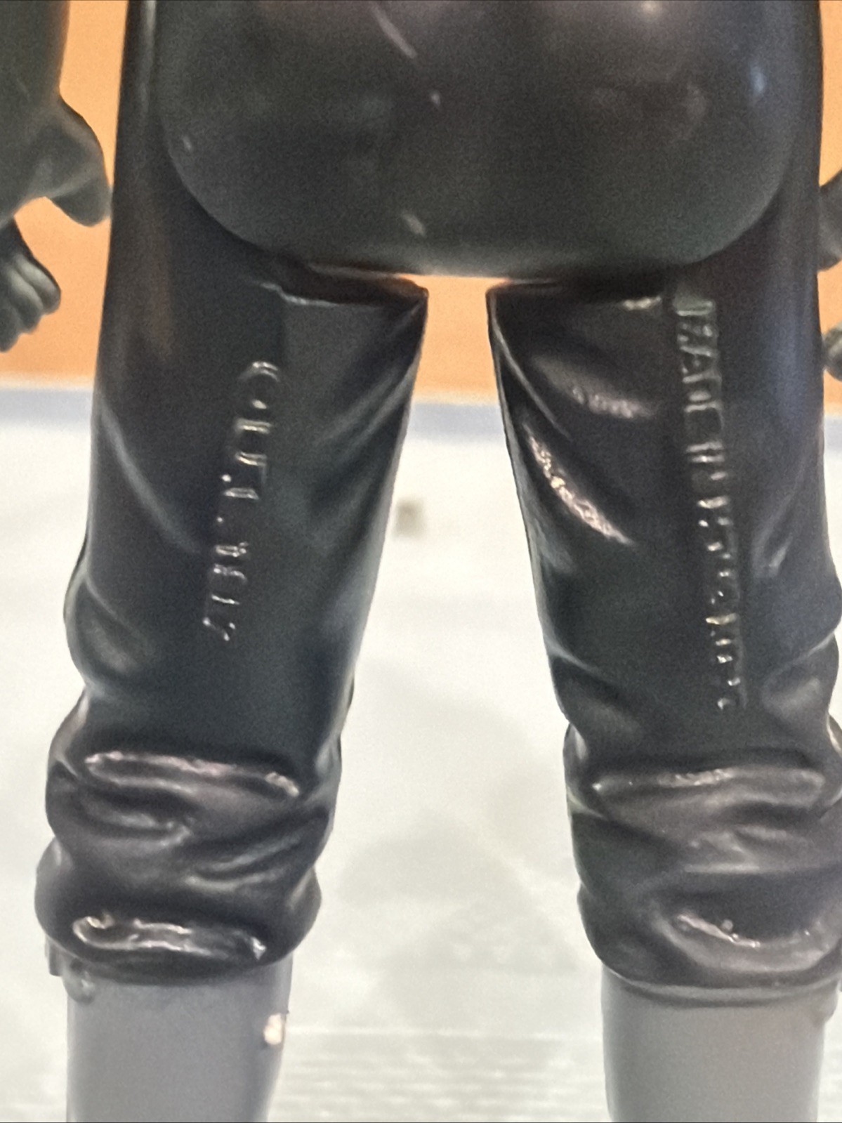 Imperial TIE Fighter Pilot sold