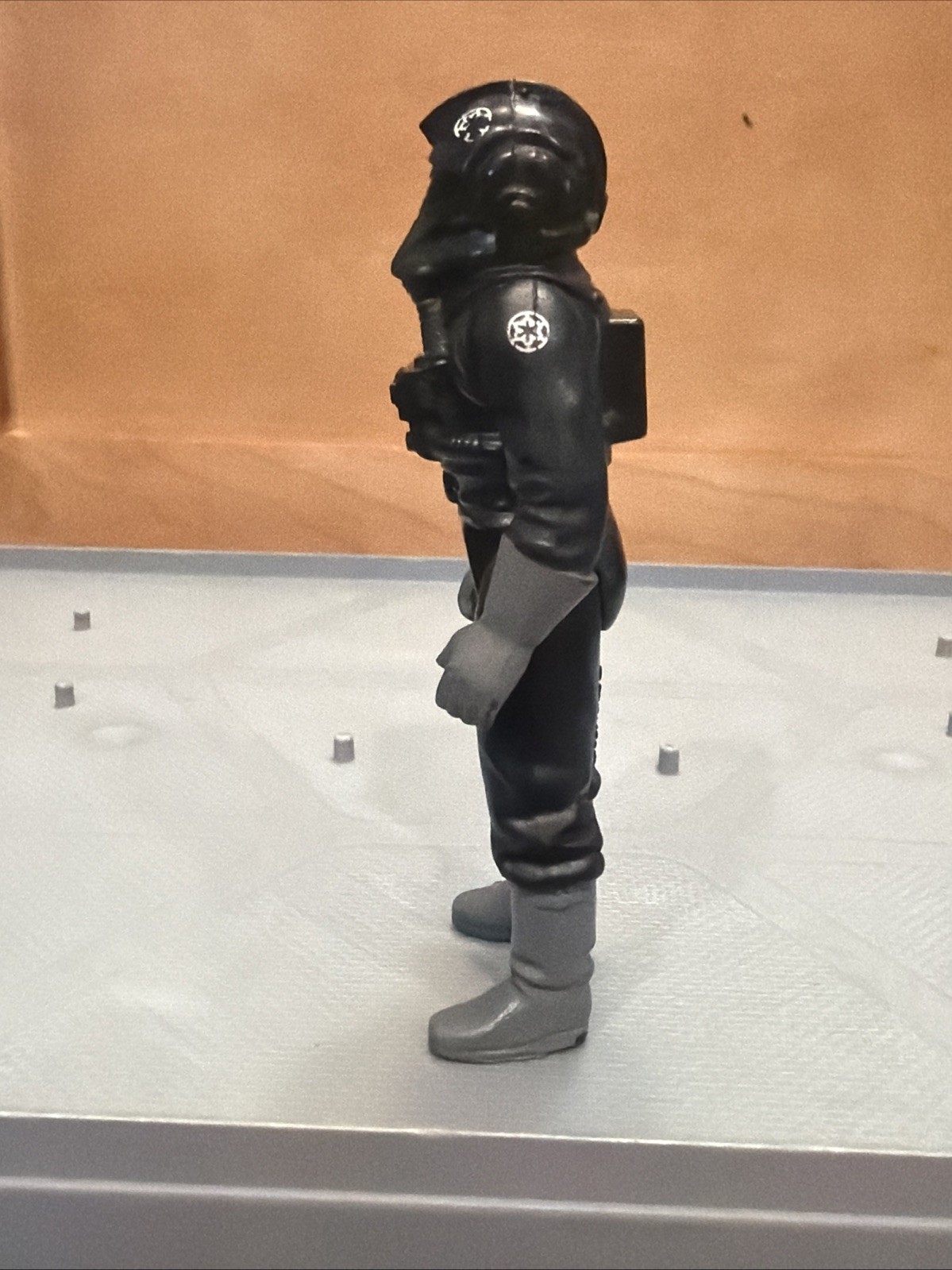 Imperial TIE Fighter Pilot sold