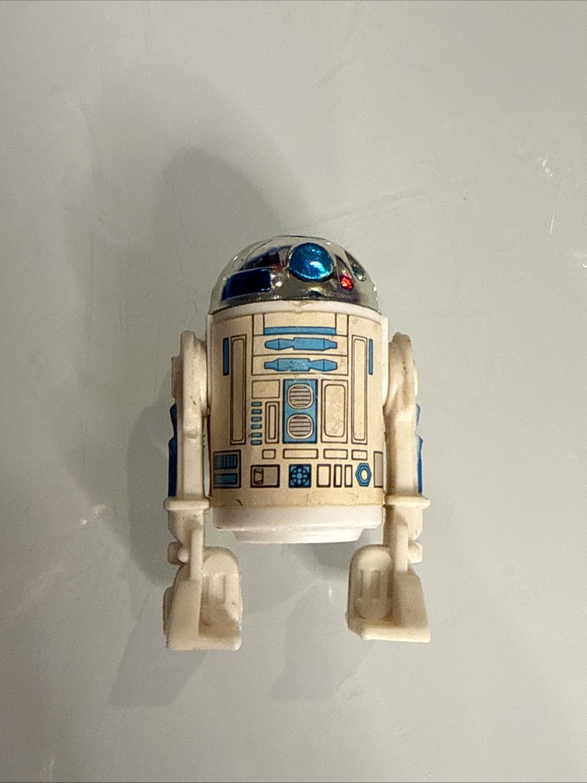 R2-D2 (Artoo-Detoo) sold
