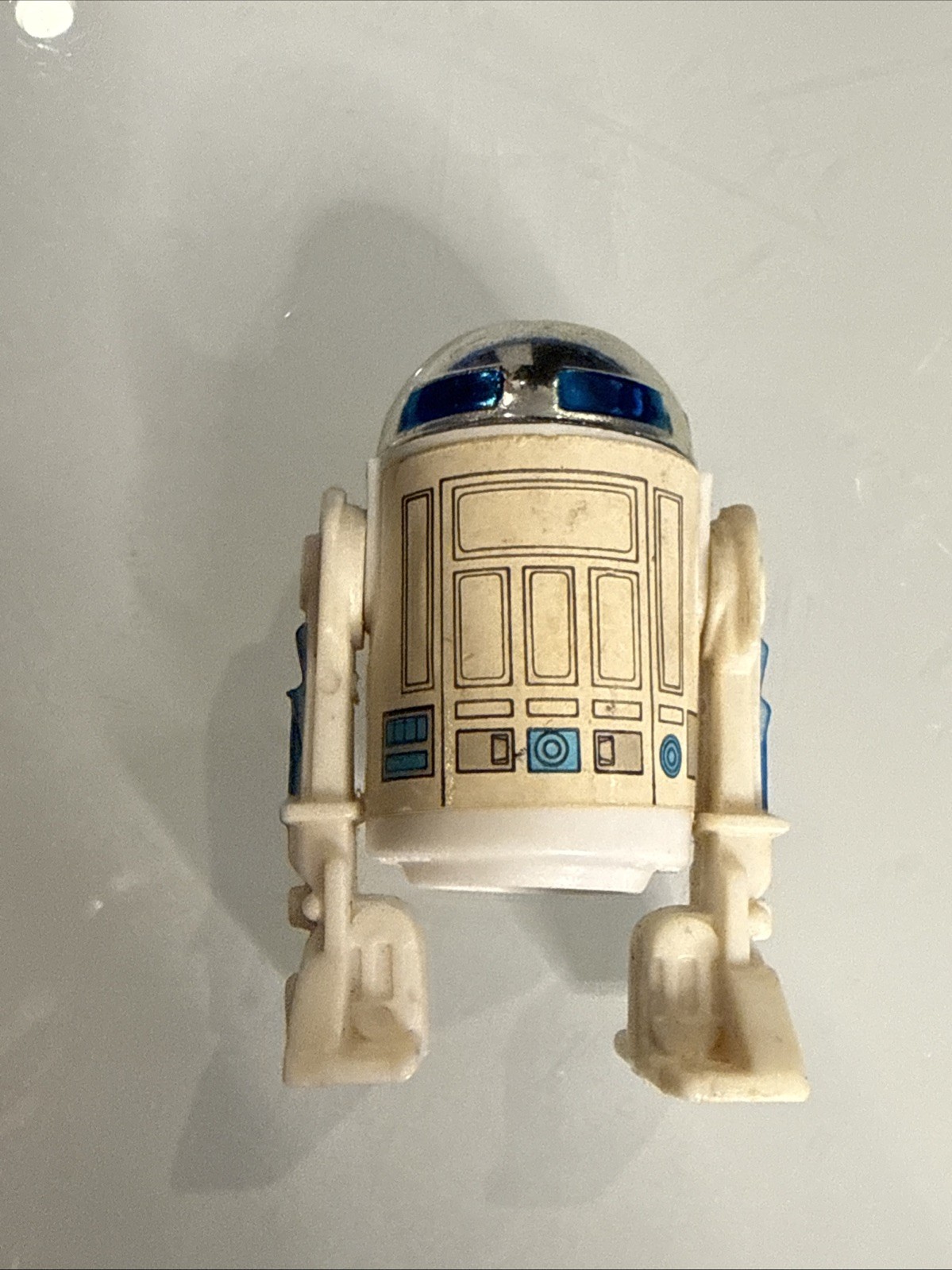 R2-D2 (Artoo-Detoo) sold