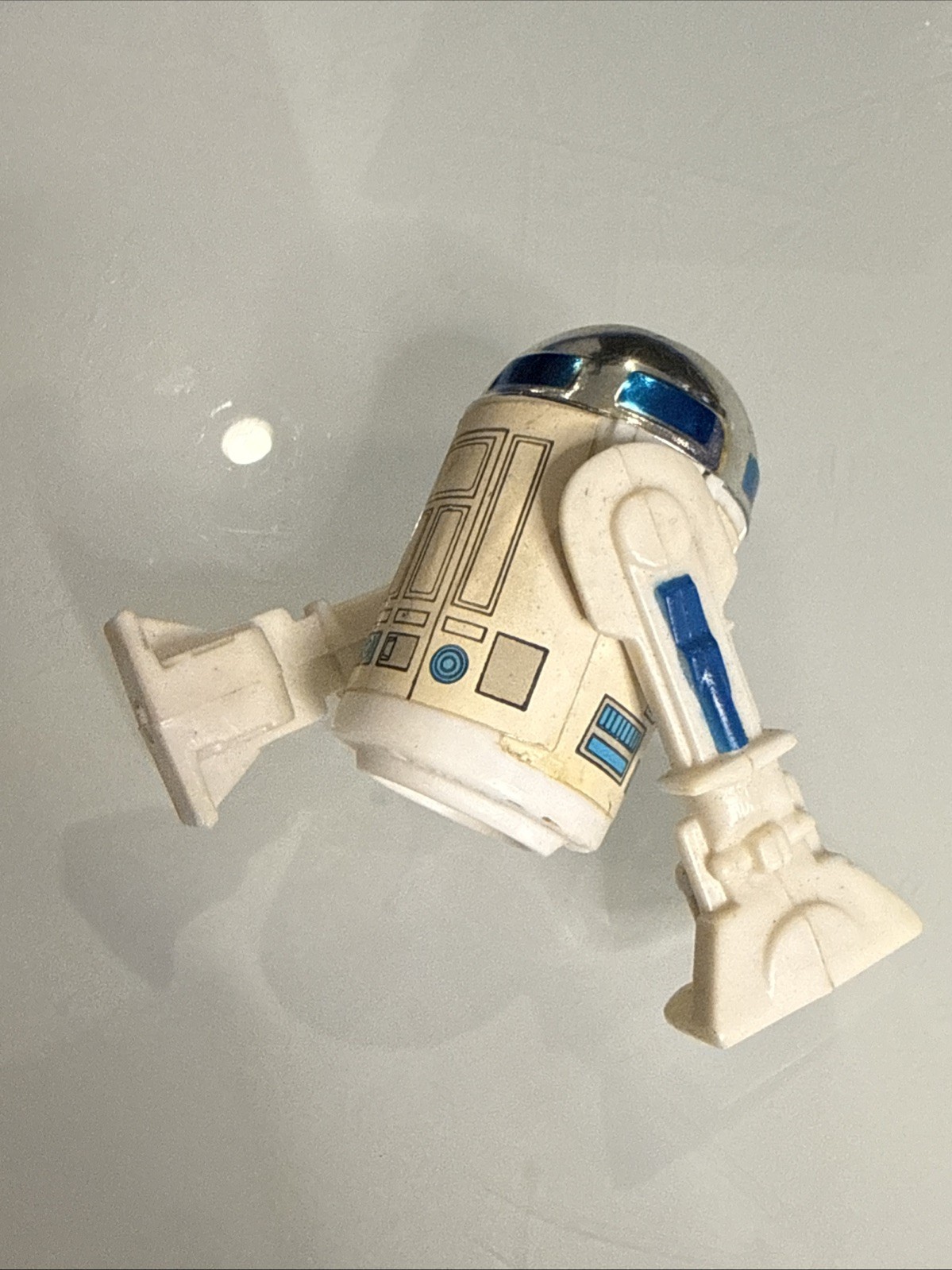 R2-D2 (Artoo-Detoo) sold