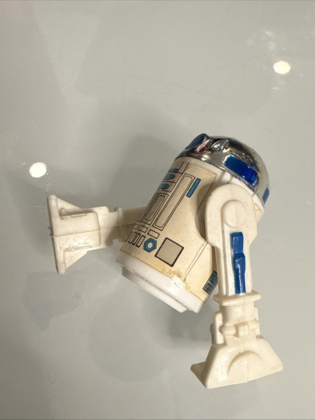 R2-D2 (Artoo-Detoo) sold