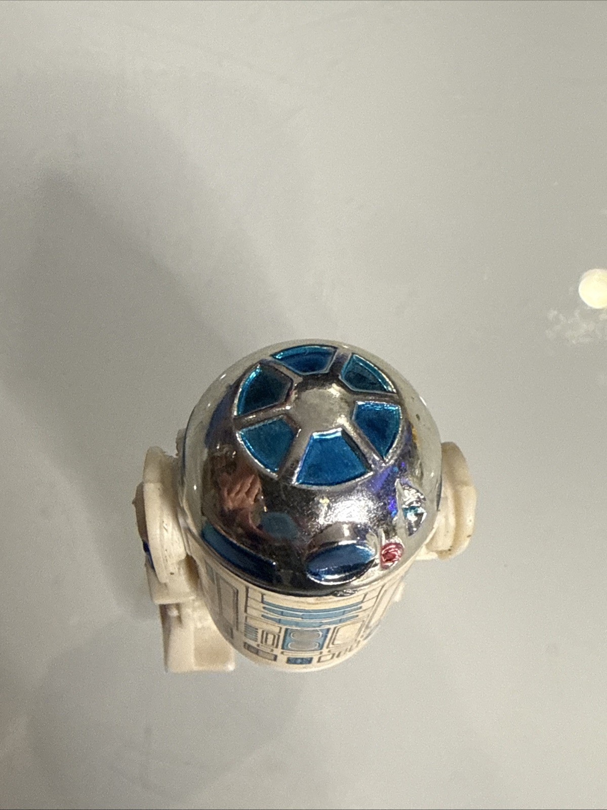 R2-D2 (Artoo-Detoo) sold