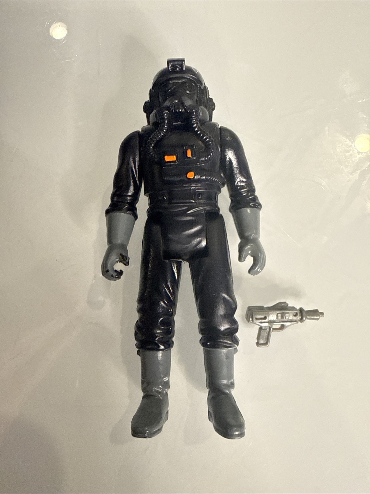 Imperial TIE Fighter Pilot sold