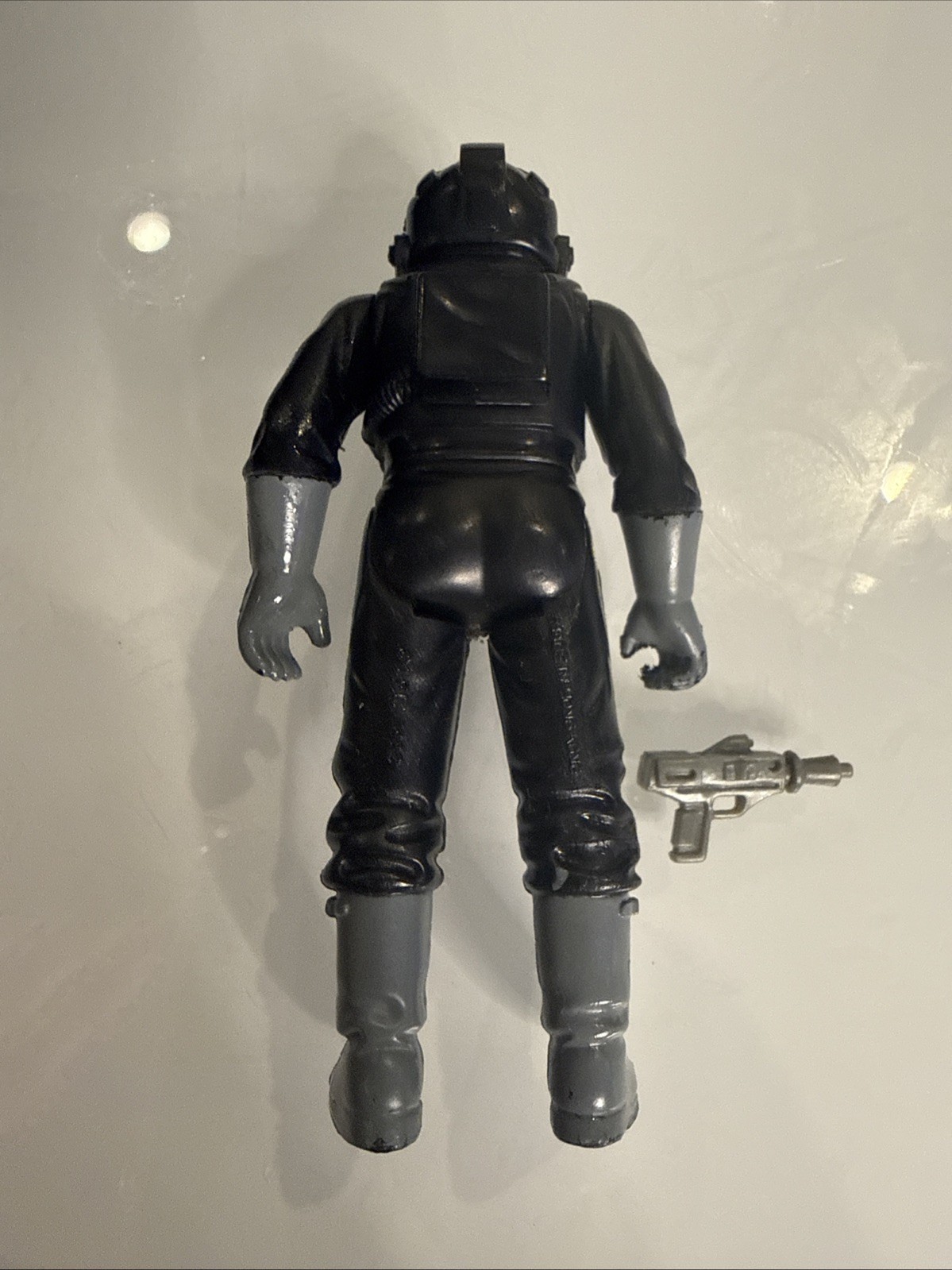 Imperial TIE Fighter Pilot sold