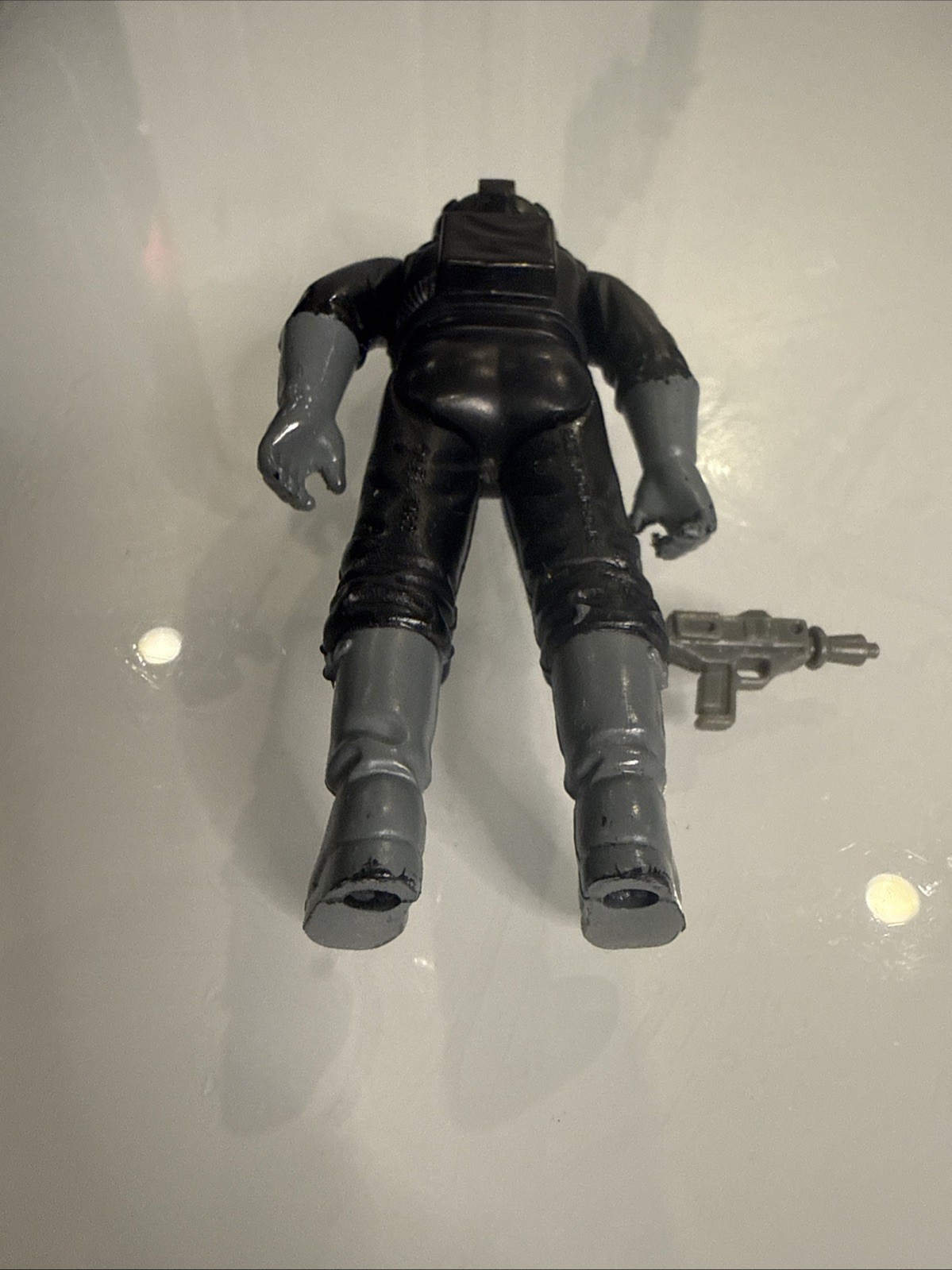 Imperial TIE Fighter Pilot sold