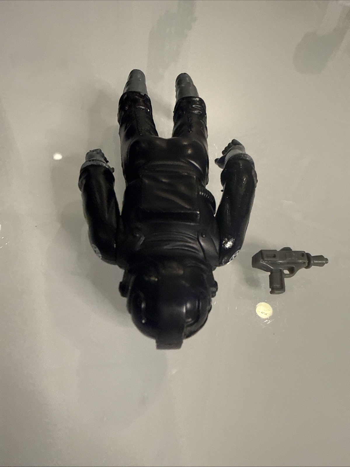 Imperial TIE Fighter Pilot sold