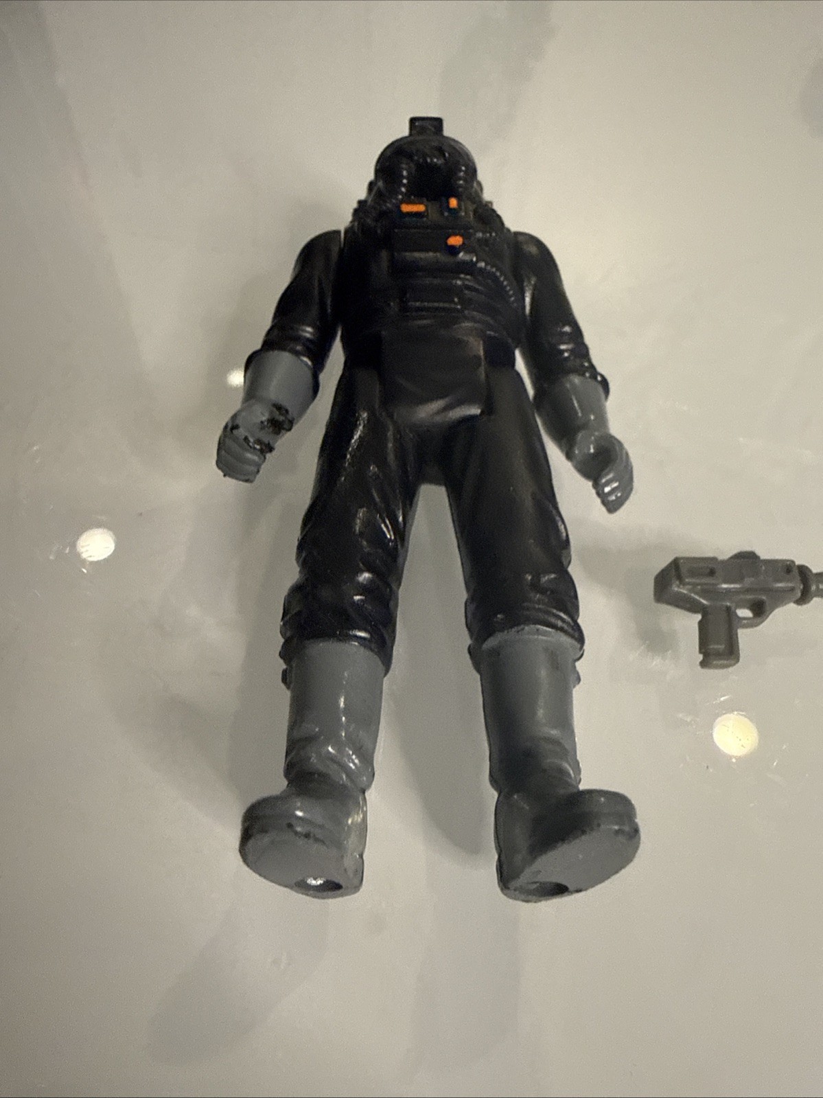 Imperial TIE Fighter Pilot sold