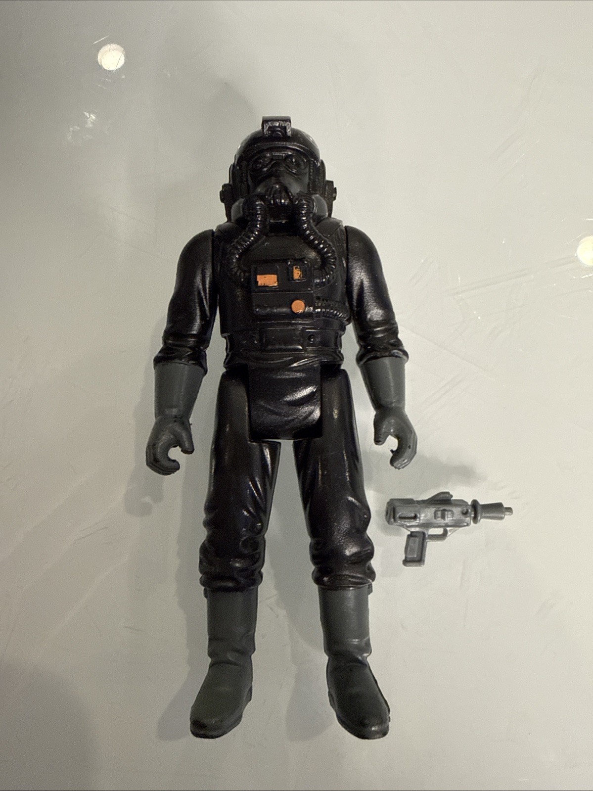 Imperial TIE Fighter Pilot sold