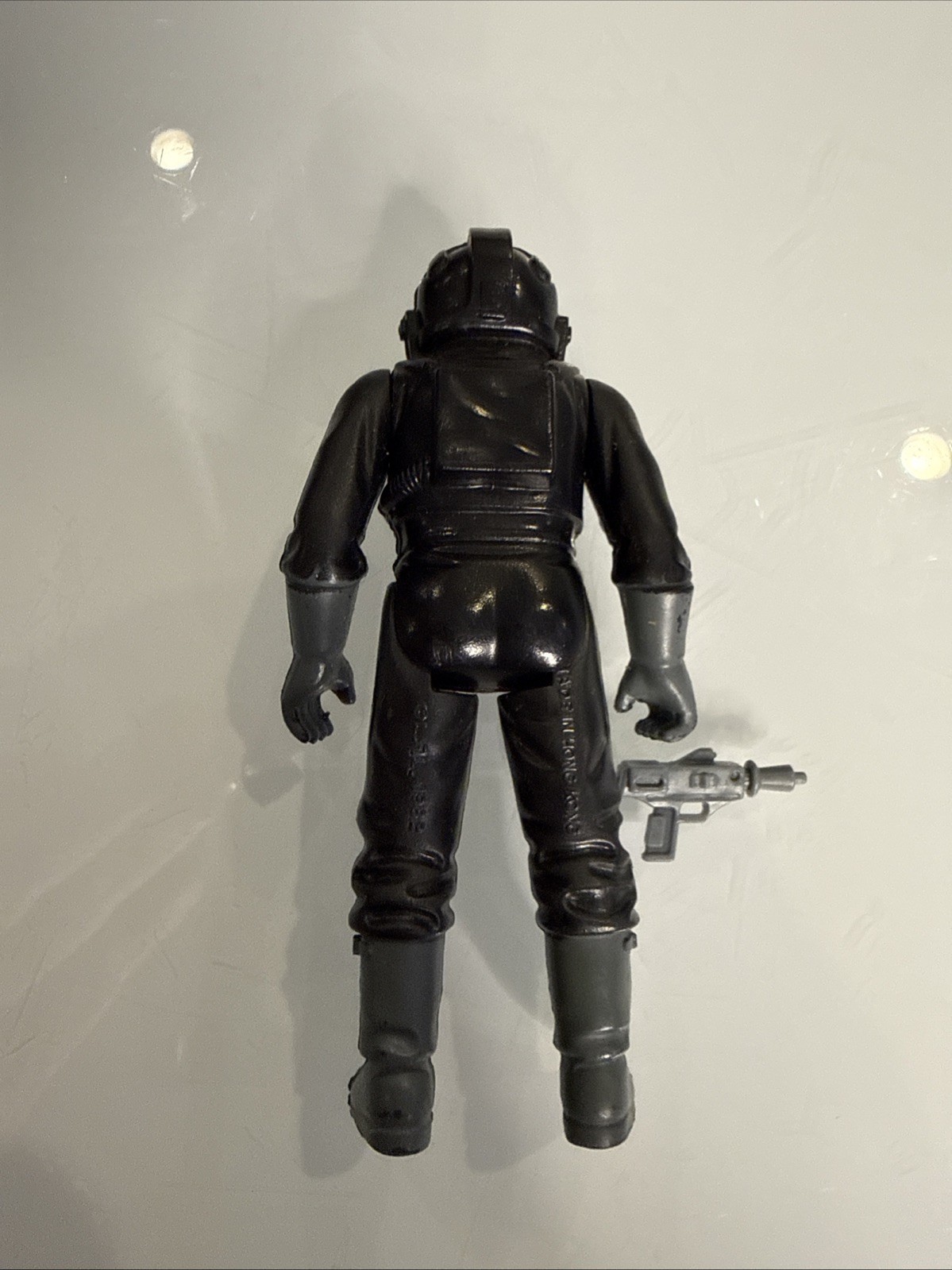Imperial TIE Fighter Pilot sold