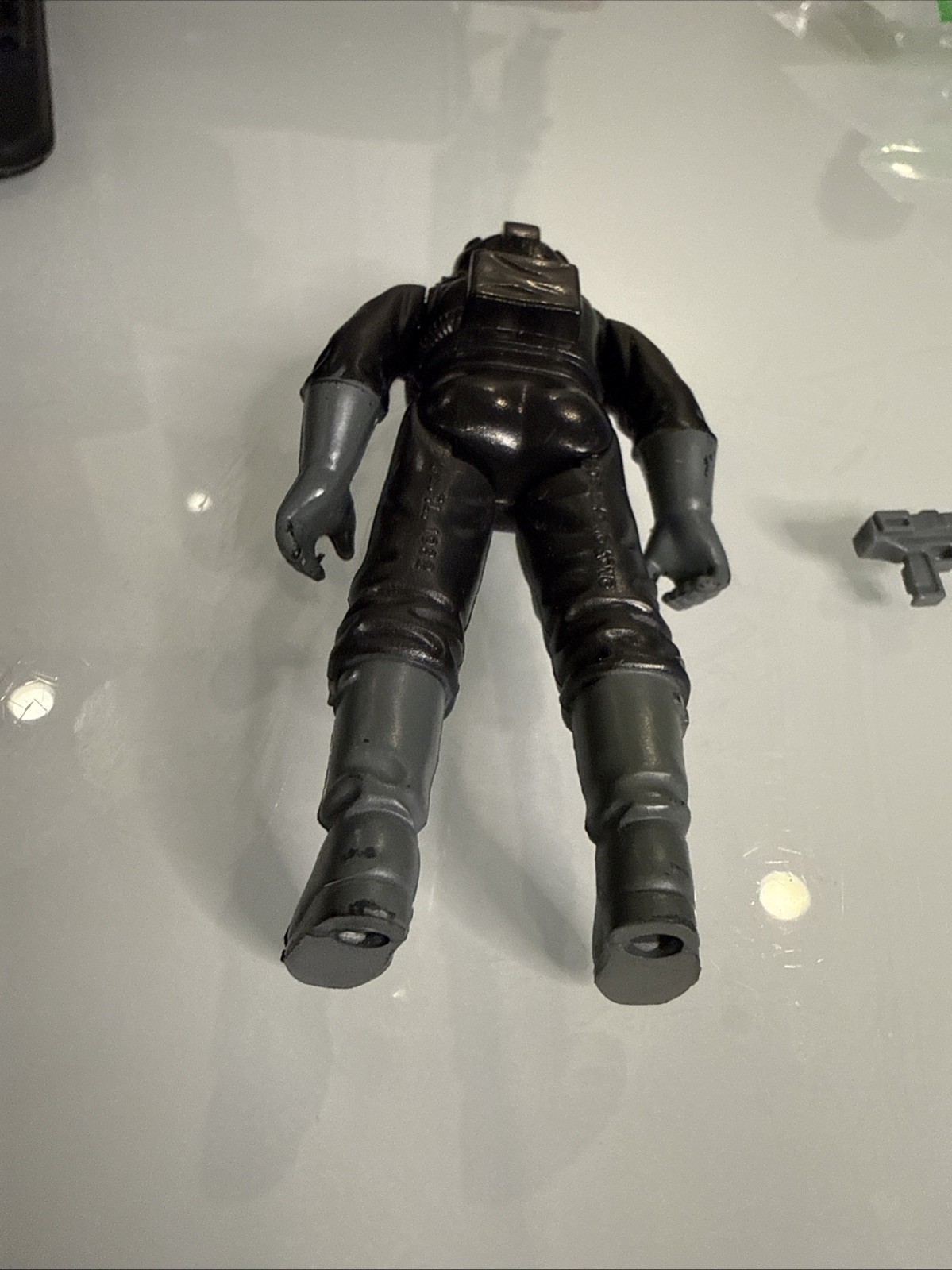 Imperial TIE Fighter Pilot sold