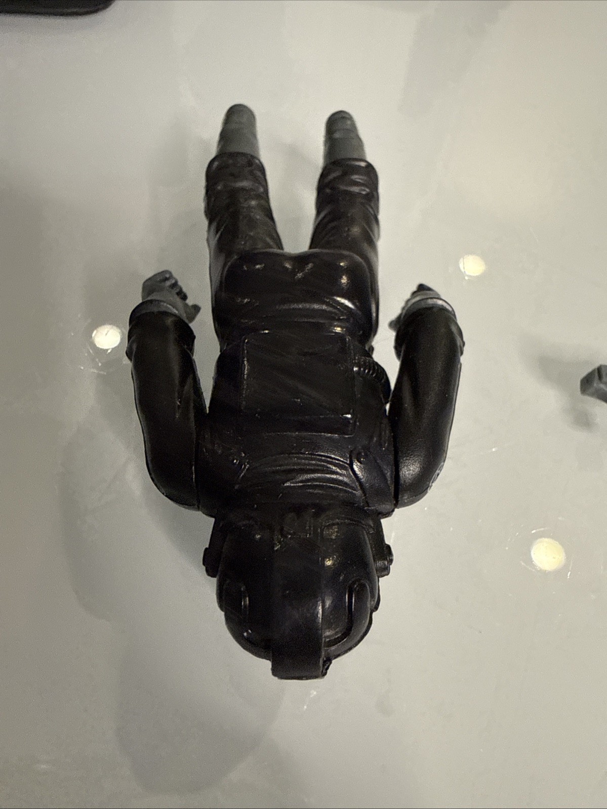 Imperial TIE Fighter Pilot sold