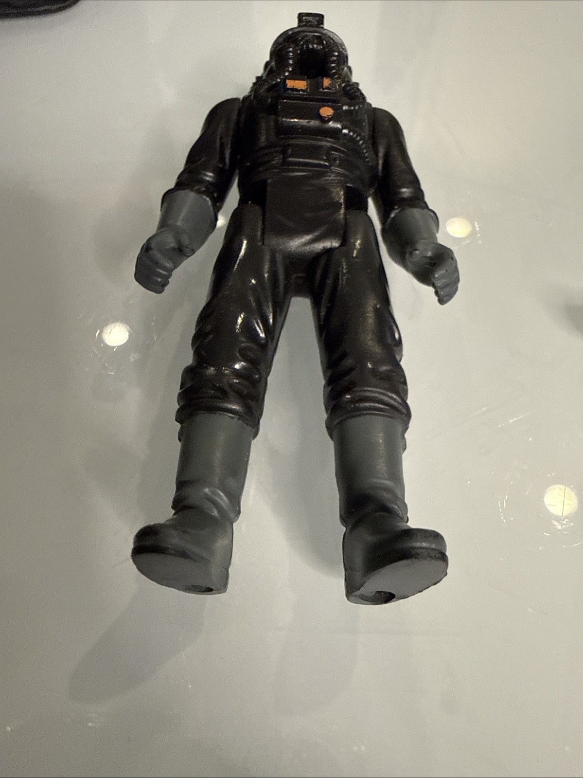 Imperial TIE Fighter Pilot sold