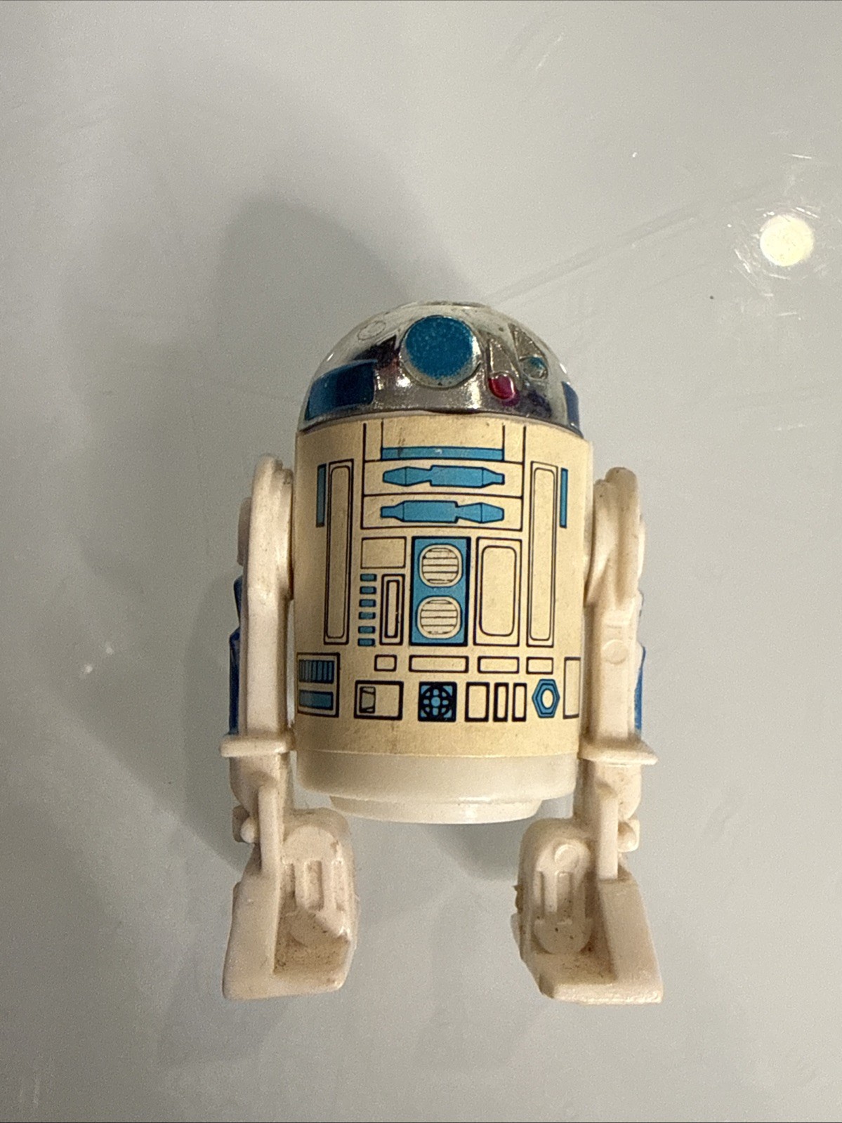 R2-D2 (Artoo-Detoo) sold