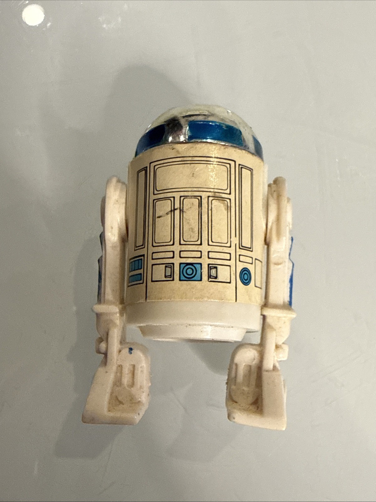 R2-D2 (Artoo-Detoo) sold