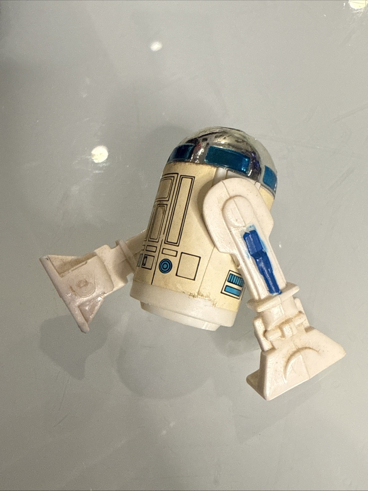 R2-D2 (Artoo-Detoo) sold