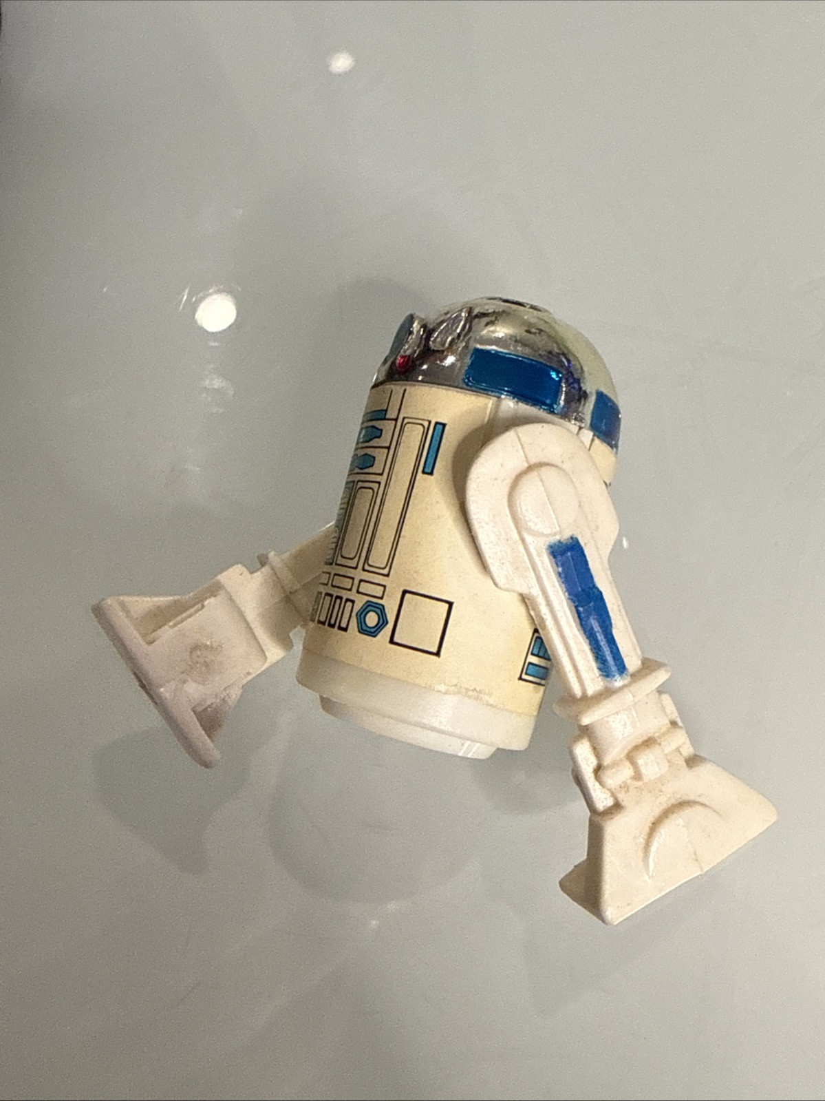 R2-D2 (Artoo-Detoo) sold