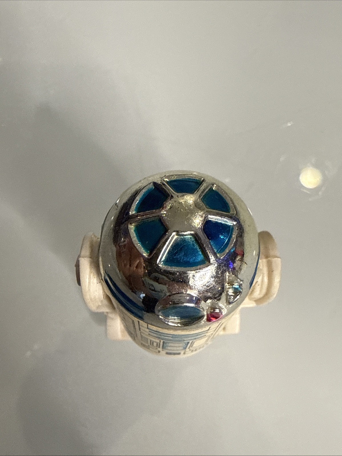 R2-D2 (Artoo-Detoo) sold