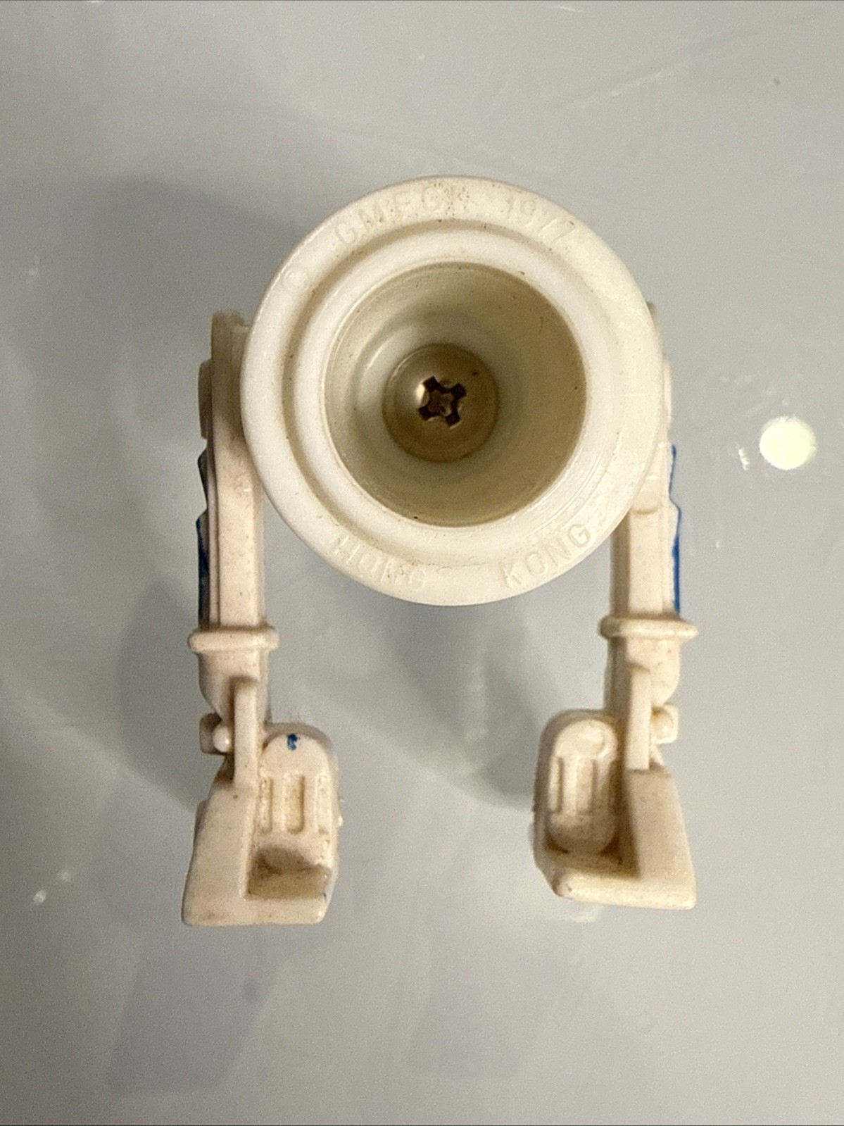 R2-D2 (Artoo-Detoo) sold