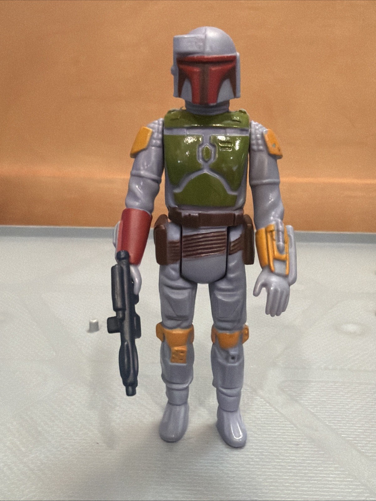 Boba Fett sold