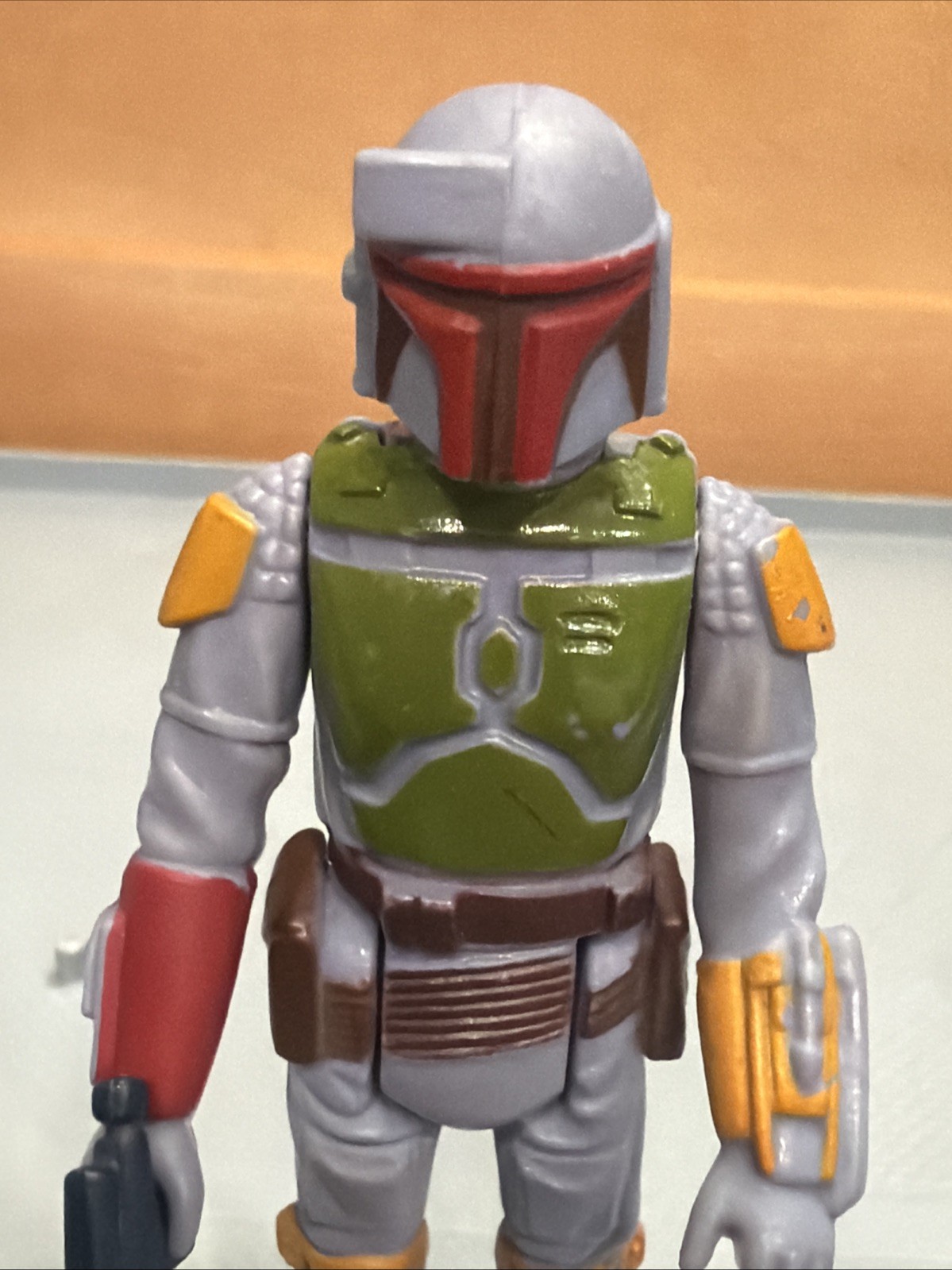 Boba Fett sold
