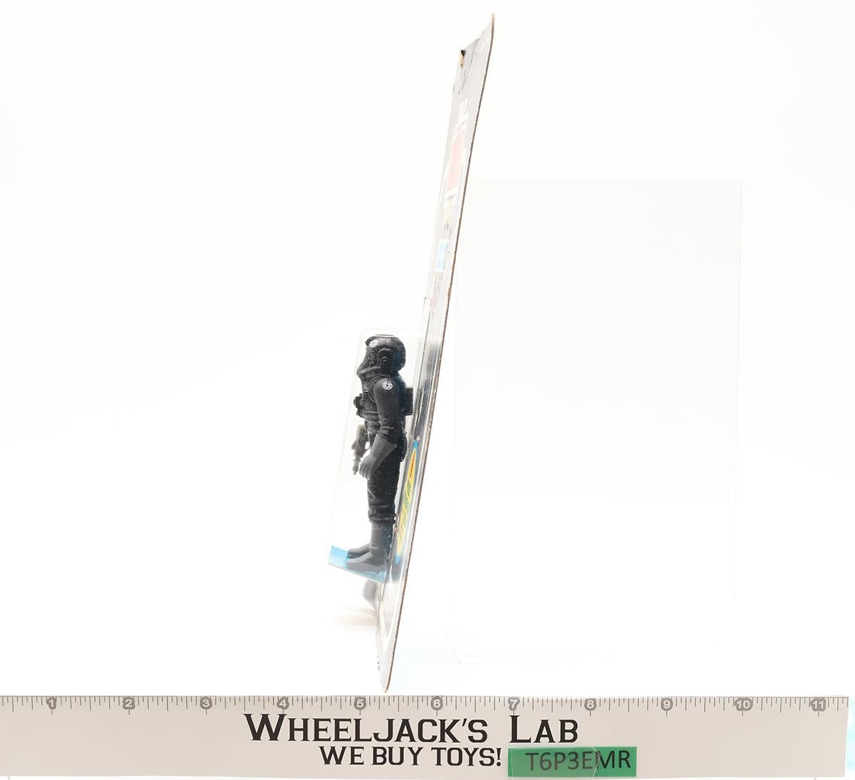 Imperial TIE Fighter Pilot sold