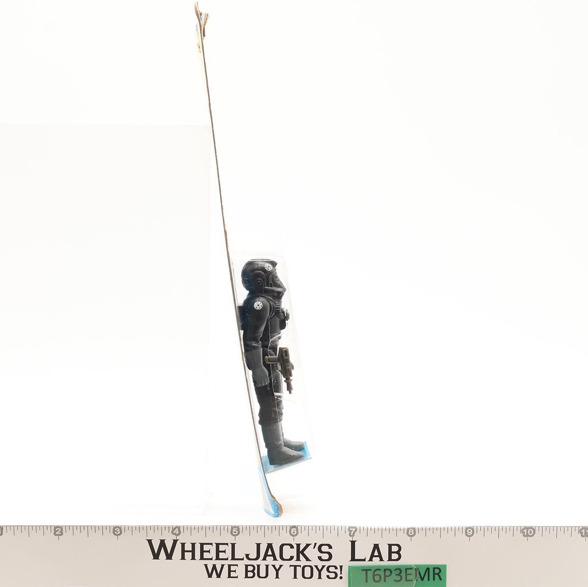 Imperial TIE Fighter Pilot sold