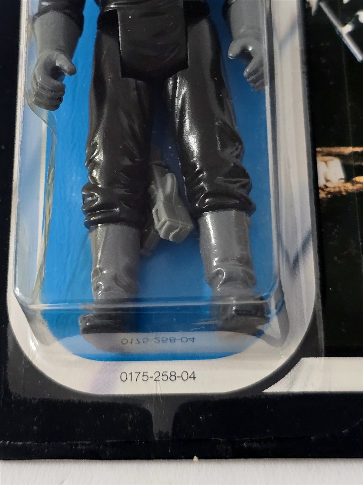 Imperial TIE Fighter Pilot sold