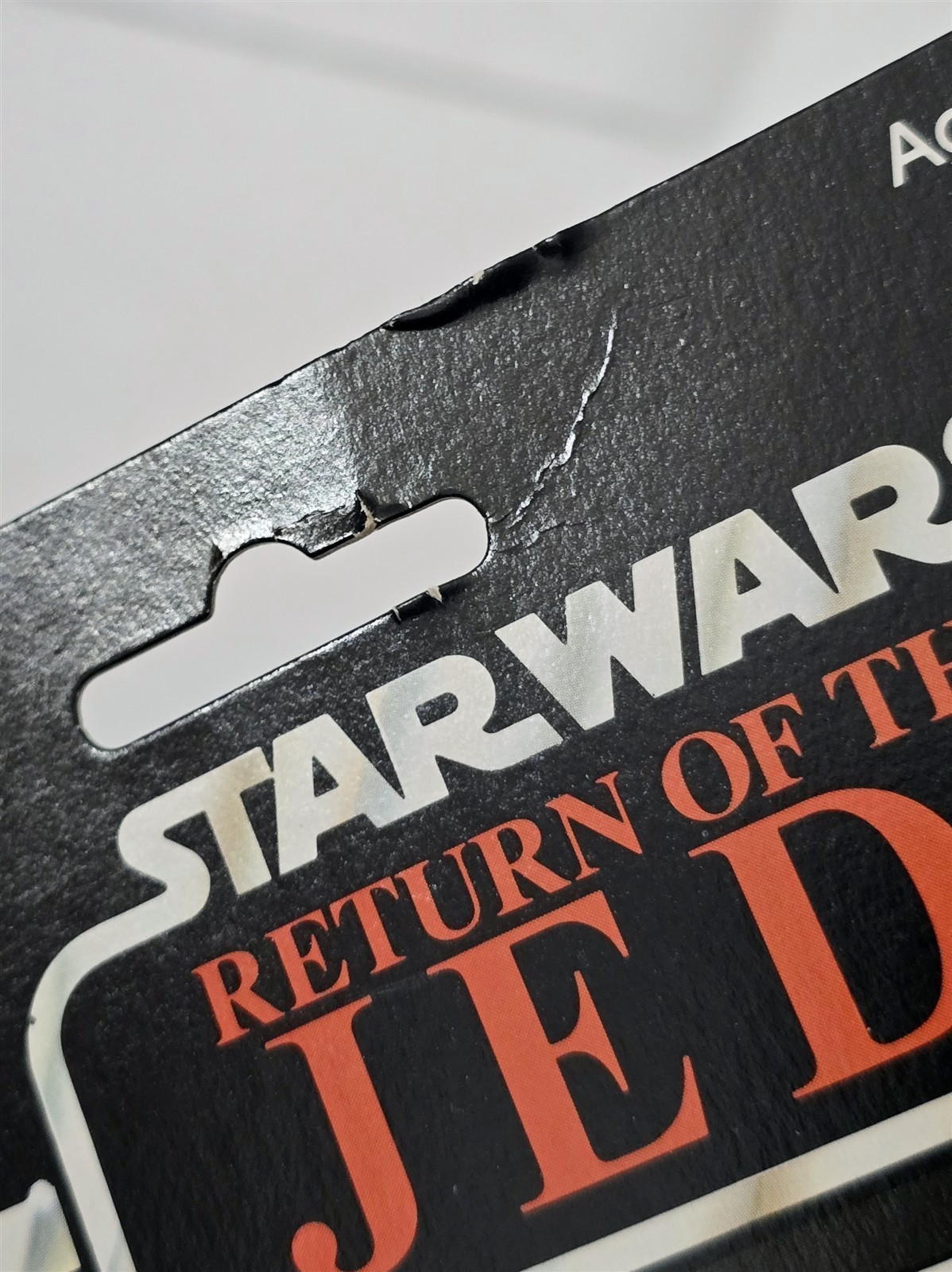 Imperial TIE Fighter Pilot sold