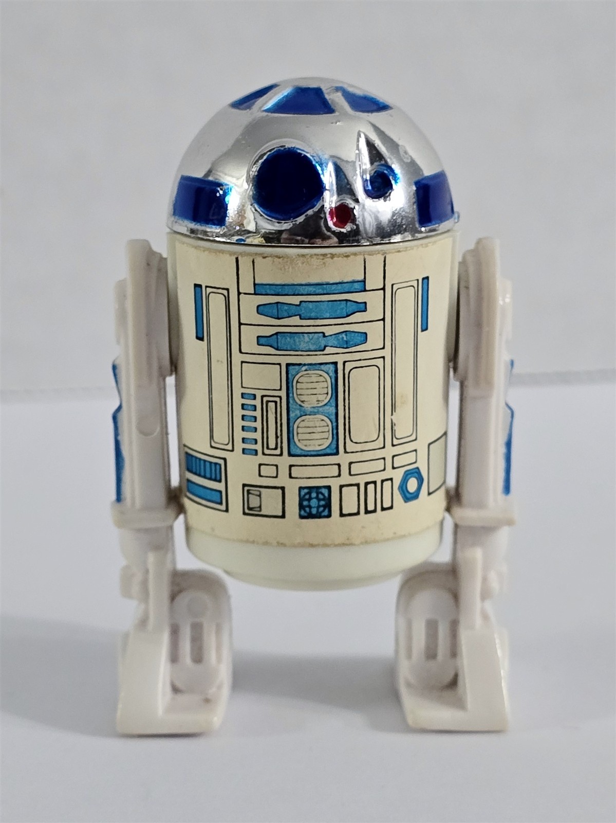 R2-D2 (Artoo-Detoo) sold